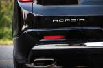 GMC Acadia Denali 2019 года